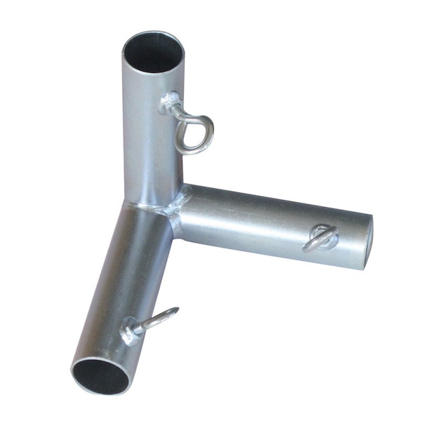 Apex Canopy Connector 0.49 ft. L 77289 - main
